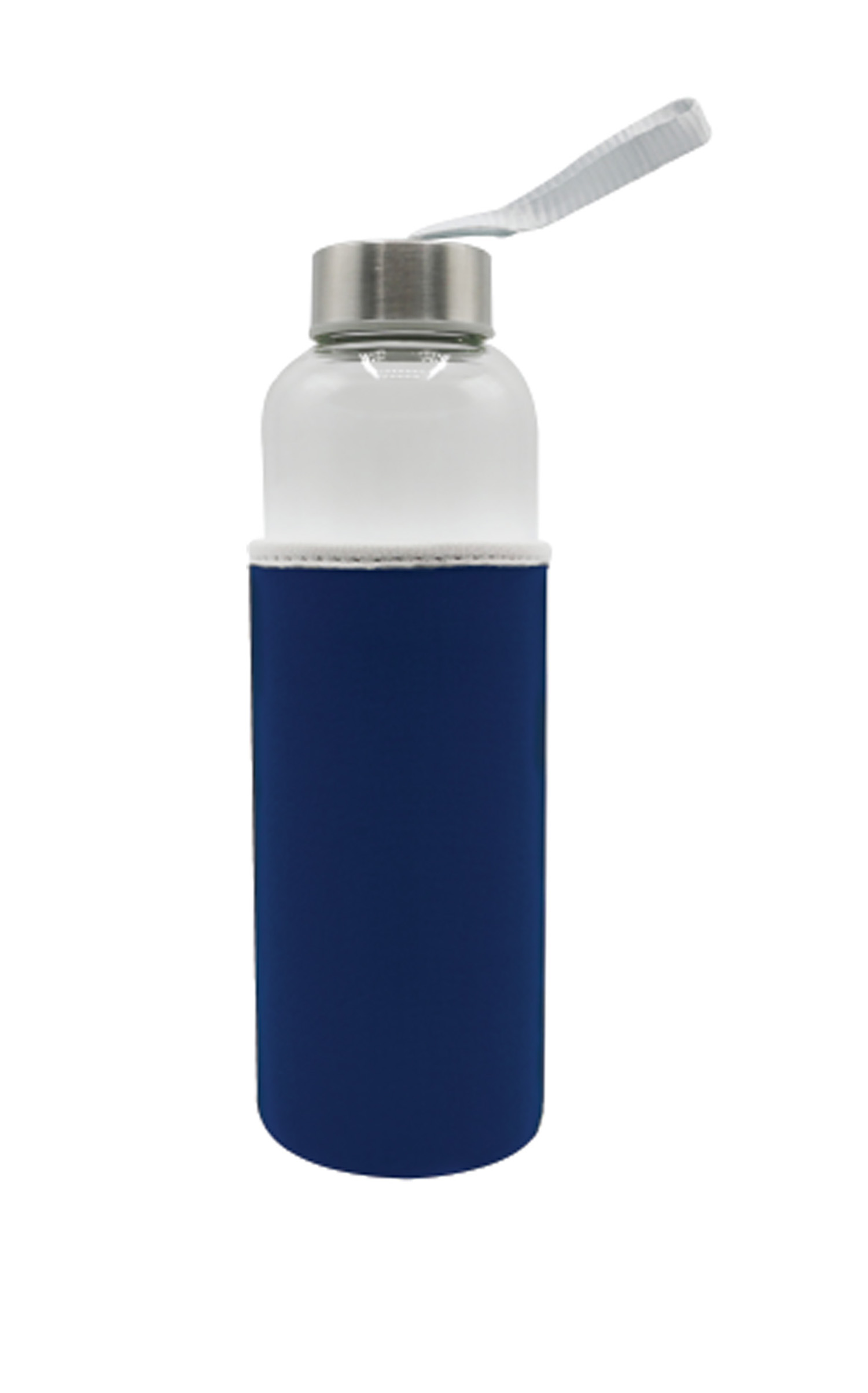 DIAFANI - Glass Bottle Sleeve